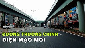 cần bán nhà 1 tầng mặt tiền rộng phố trường chinh .trunh tâm hà nội sầm uất