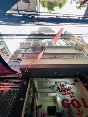 hàng hiếm kinh doanh đỉnh giá 10.8 tỷ, dt 36/38t2 4t mt 4.6m trường chinh - tôn thất tùng - đống đa