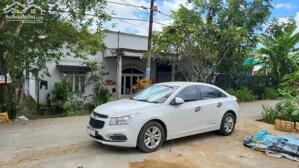 Đất thổ cư 5×22 đường An Hạ (cách Tỉnh Lộ 10 & Trần Văn Giàu 6km)