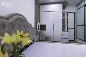  Bán CHDV Mỹ Đình 60m², 8 tầng thang máy, 20P full đồ Doanh thu hơn 1 tỷ/năm. LH 0975626023