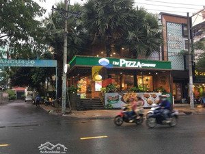 chủ cần bán căn góc 2 mặt tiền đường tân sơn nhì p. tân quý quận tân phú. dt: 11,3x17m, giá 80 tỷ