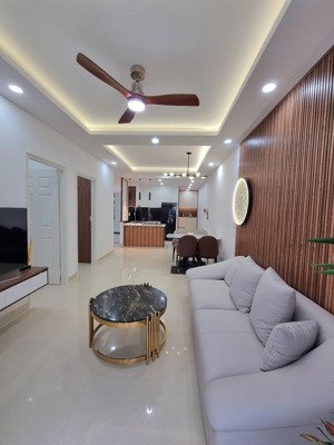 căn hộ 81m2, 3pn 2wc chung cư sky garden 1, q7, nhà đẹp, sạch sẽ