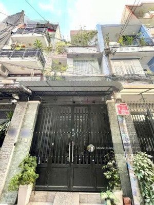 mình bán nhà đẹp, rẻ, đường ô tô, tân hương, q. tân phú, chỉ 7,2 tỷ