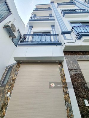 nhà kim chung, ô tô đón cổng, 6 tầng có ô chờ thang máy, hoàn thiện cực đẹp- 33m2 giá 4 tỷ x