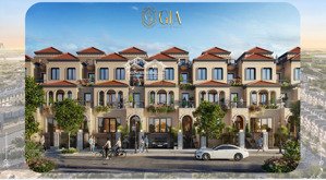 bán biệt thự, vị trí - view đẹp - địa thế cao ráo - tại kita ciputra,tây hồ, hà nội, 56 tỷ, 140m2