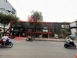 cho thuê mặt bằng 848 sư vạn hạnh, phường 12, quận 10