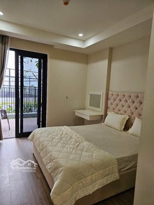 căn hộ full nội thất midori park the glory - sẵn hợp đồng thuê dài hạn lh 