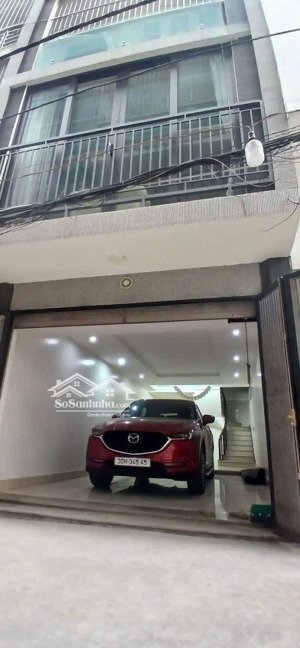 bán nhà lô góc gần chợ hà đông -oto đỗ cửa - kinh doanh tốt
