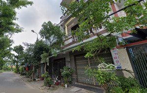 chào bán lô đất 2 mặt tiền đường trừ văn thố - vị trí cẩm lệ, giá thương lượng bớt lộc