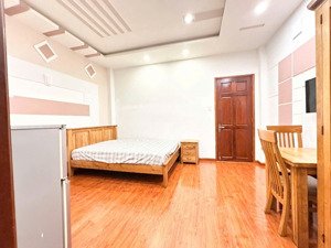 căn hộ full nội thất, nhà mới, hẻm xe tăng đường đặng văn ngữ, phú nhuận