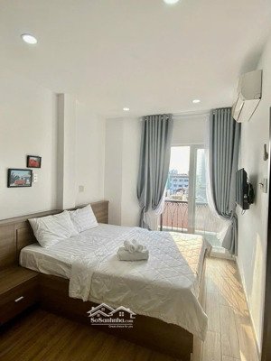 studio sang xịn mịn ngay quận 3 giá siêu rẻ - an ninh