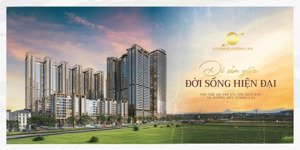 căn hộ cao cấp giá 4xtr/m2 tại sunshine legend city - văn giang hưng yên