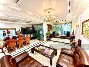 bán nhà phố xuân la, biệt phủ có hầm ô tô - 25.9 tỷ, sổ 105m, 6 tầng thg máy, mặt tiền 7m5, cực vip