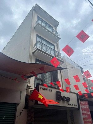 phú diễn nhà 4 tầng mặt ngõ ô tô tránh - kinh doanh tốt -42.6m -mt 3.6m -giá 11.7 tỷ