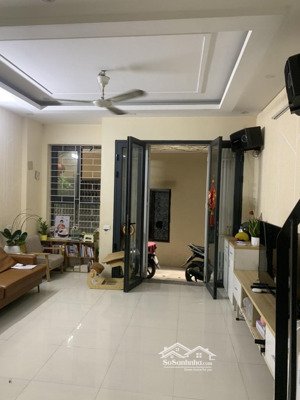 bán nhà nguyễn trãi - thanh xuân 36m2 hơn 8tỷ, nhà mặt ngõ nông gần phố, ô chờ thang máy, 4ngủ
