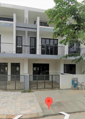 Bán nhà thô 3 tầng 100m2 mặt tiền đường Trần Thái Tông, phường Thuận Hóa, TP Huế, chỉ 5,25 Tỷ