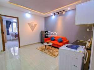 căn hộ 1pn-pk full nt 45m2 ngay sát đh ueh- bách khoa- bảo vệ- thang máy an ninh tuyệt đối