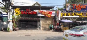 mặt tiền ngang to hiếm 10mx21m, vuông vức, công nhận đủ, ctxd: hầm, 6 tầng, bình thạnh sát quận 1