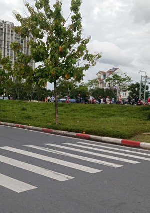 ngộp bank bán đất 1300m2 quán cà phê p lái thiêu thuận an 30 tỷ