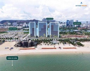 độc quyền bán c1.0217 view biển dự án suncentro town hạ long