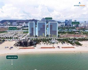 cần bán độc quyền c2.3a32 view vịnh di sản giá rẻ nhất thị trường