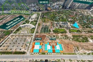 cần bán 2 phòng ngủ góc c1.1101 view quảng trường