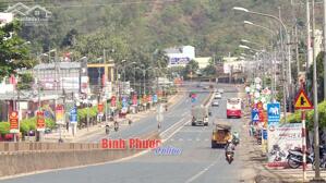 BÁN ĐẤT SKC , XÃ NGHĨA TRUNG , BÙ ĐĂNG , TỈNH BINH PHƯỚC