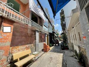 Bán nhà 20/1A Đường Phạm Ngọc - Tân Quý - 60m2 (4.4 x 14)m - 6 tỷ 7