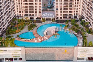 cơ hội sở hữu nhà sài gòn cho giới trẻ dưới 35 tuổi - căn hộ the glory tại phường bình dương, tphcm