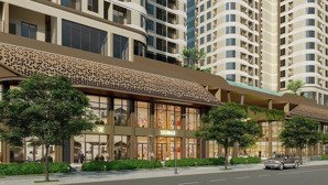 mở booking a&k tower sở hữu vị trí vàng thuận an