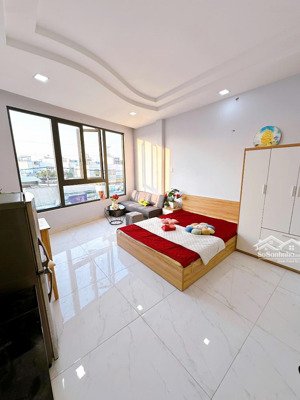 khai trương tòa nhà mới ngay thoại ngọc hầu, trung tâm tân phú giáp tân bình đủ nội thất thoáng mát