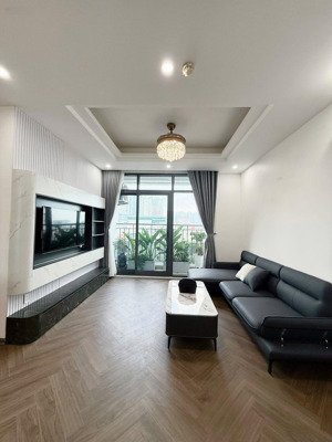 chỉ 7 tỷ sở hữu căn hộ tại trung tâm quận nam từ liêm 108m2, 3pn, full nội thất, pháp lý đầy đủ