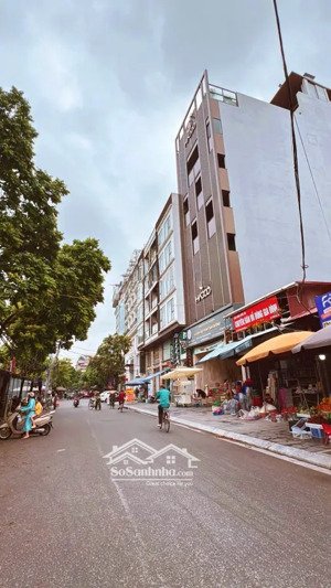 hiếm mặt ngõ như mặt phố xuân la 60m2 giá 24 tỷ (tl) - vỉa hè - ô tô - kinh doanh