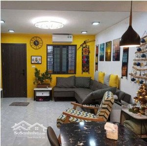 bán nhà sân vườn nguyễn văn cừ, 106m2, 4 tầng, mt 7m, ngõ ô tô, 20.1 tỷ, lh 