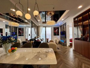 chính chủ bán ch 95m2 (3n2w) - 13 tỷ tại vinhomes skylake, phạm hùng, sẵn sổ, đầy đủ nội thất