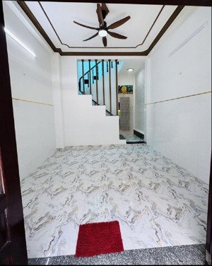 giảm 300tr bán nhà gấp lê thúc hoạch - tân phú - xe tải thông - 4.1x12m - gần công viên - nhỉn 5 tỷ