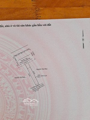mặt tiền vip trần ngọc lên phường định hoà thủ dầu một bd dt 227m2 tc 154m2 có thu nhập giá 8,9 tỷ