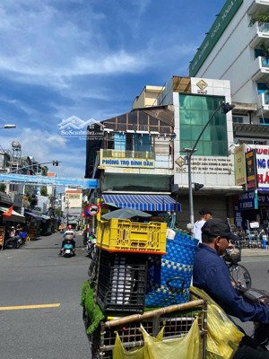 bán căn góc 2mt nơ trang long, p7, bt, (dt: 7x25m), cn 170m2, hđt 45tr/tháng, giá 31 tỷ (tl)