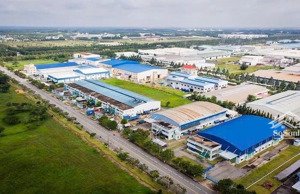 đất nền giáp tuyến 2 becamex đồng phú
