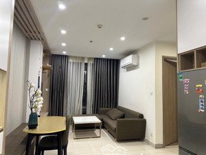 chính chủ bán căn tầng trung s2 vinhomes smart 54.3m2, 4,59 tỷ view đẹp, full nội thất