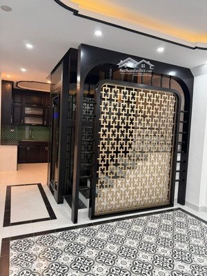 cực phẩm tây mỗ - 54,6m2 - 5 tầng - thang máy - 6 phòng ngủ - 8 tỷ