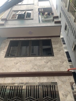 bán nhà trung tâm mỹ đình kd đỉnh 5 tầng, 6.7 tỷ, mặt tiền 9m, ngõ ô tô tránh