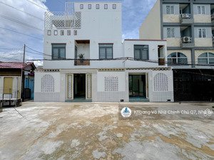 siêu hiếm mua 1 được 2 - nhà 2 căn đôi hẻm 1sẹc huỳnh tấn phát, quận 7 - 14,5m x 8m - 7tỷ790.