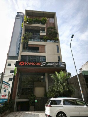 bán tòa nhà mặt tiền nguyễn thanh sơn ngay trung tâm hành chính tp thủ đức vị trí vip