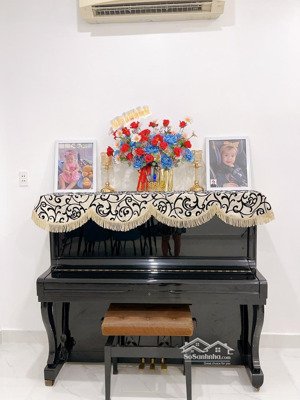 định cư - bán nhanh nhà phố ngay đối diện chung cư hiệp thành 3