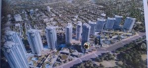 chào bán lô đất mt trần quốc hoàn. trục chính khu bãi tắm sơn thuỷ .