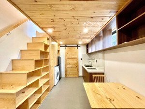 cho thuê cc mini giá cực chất 5,8 tr/th, gần đại học ufm, tôn đức thắng, đh luật