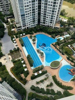 cho thuê căn hộ 2pn đảo kim cương 88m2, đầy đủ nội thất, giá tốt nhất lh ngay