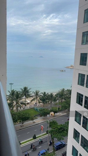 bán căn góc mường thanh viễn triều tòa oc1a dt 59m2, 2pn có view biển, giá 2tỷ770tr