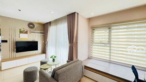 chính chủ bán / cho thuê căn hộ 69m2 - 2pn + full nội thất the origami, vinhomes grand park